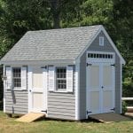 Gallery - Classic Quivett Cape - Pine Harbor Wood Products