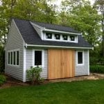 Gallery - Custom Buildings - Pine Harbor Wood Products