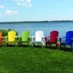 Gallery - Outdoor Living Products - Pine Harbor Wood Products